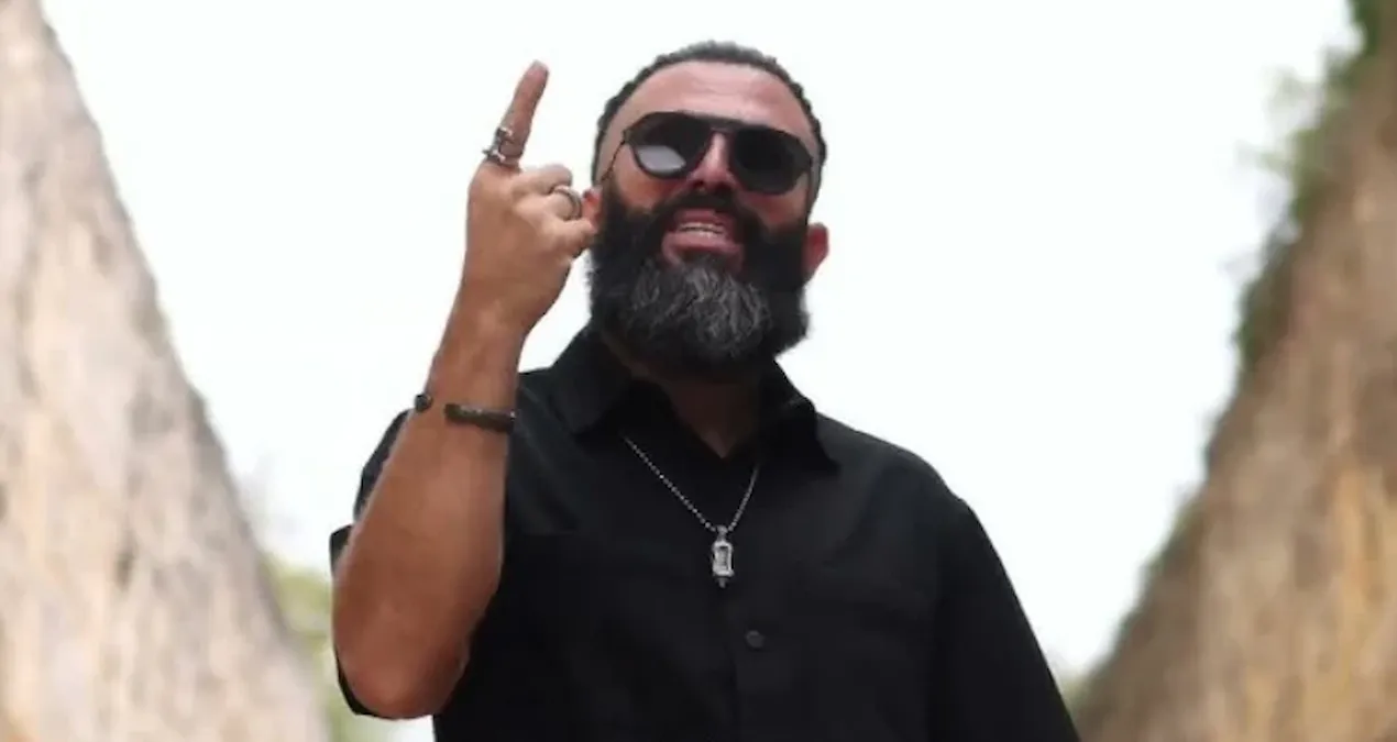 Savcılıktan Turabi hakkında yakalama emri