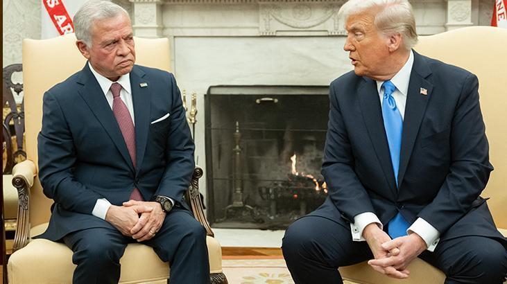 SON DAKİKA | Netanyahu ateşkesi bitirme tehdidi, Ürdün Kralı’dan Trump’a destek, Mısır’dan Gazze için alternatif plan