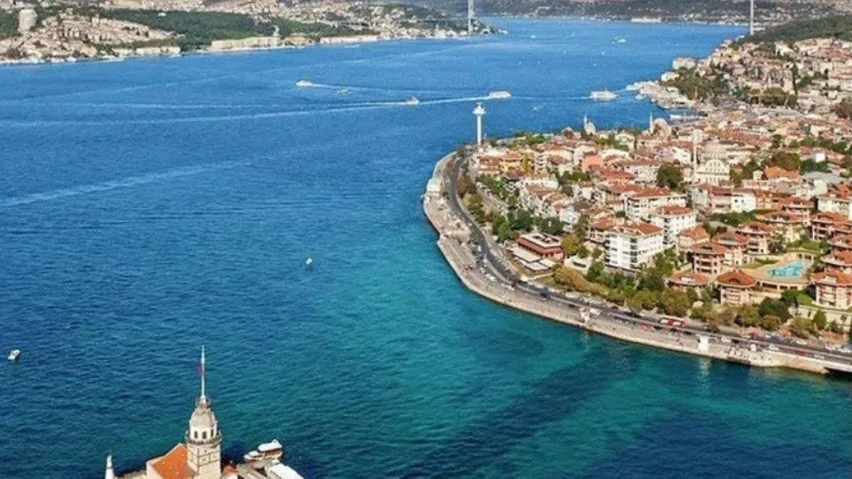 Üsküdar Hangi Yakada? Üsküdar Anadolu Yakasında Mı, Avrupa Yakası’nda Mı?