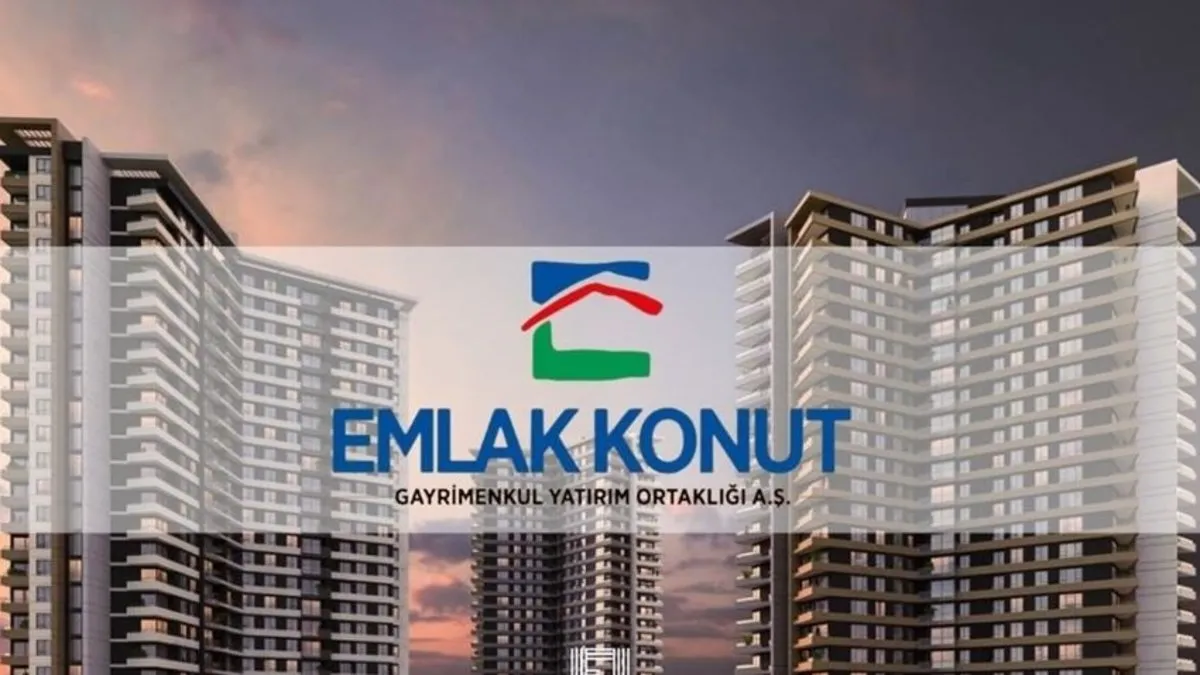 Emlak Konut Projesi başvuruları ne zaman bitecek, ödeme planı açıklandı mı? Emlak Konut Kampanyası detayları