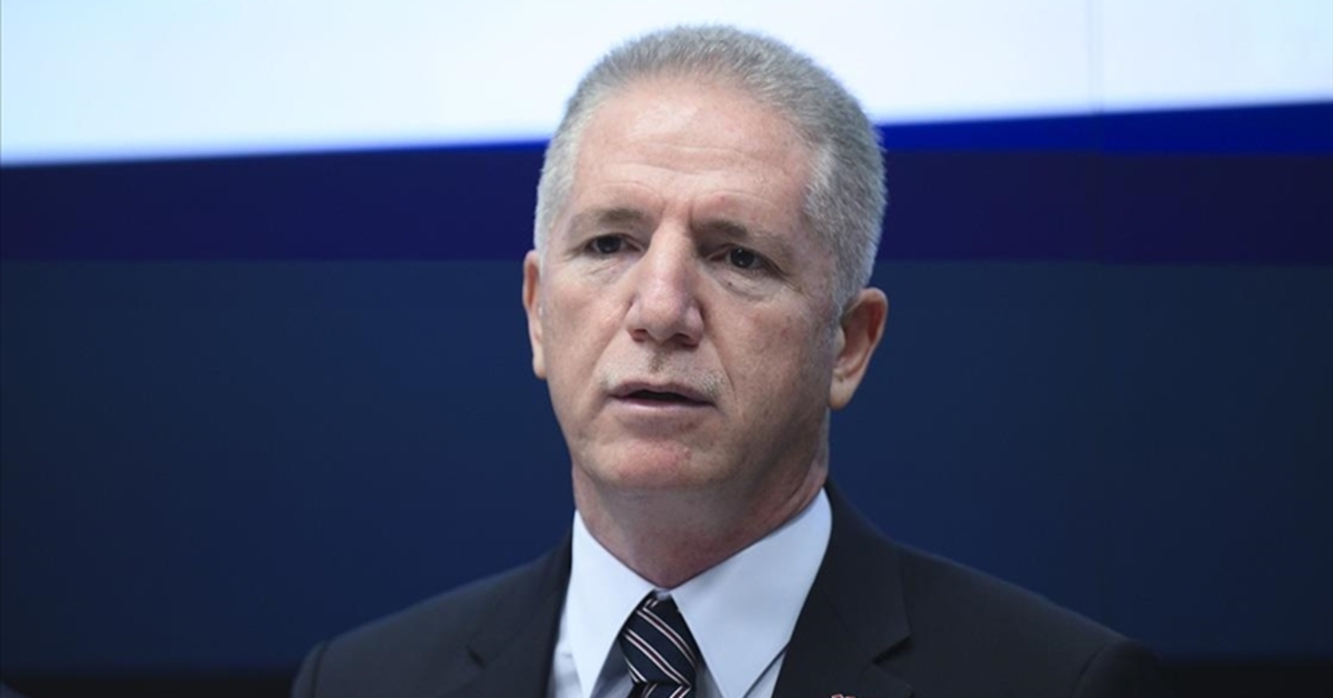 İstanbul Valisi Gül: Cami ve hazirelere zarar vermek açık bir provokasyondur