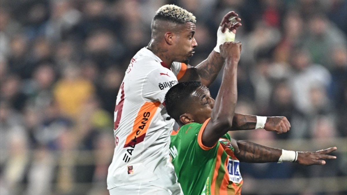 Mario Lemina: Hedeflere tek tek gideceğiz