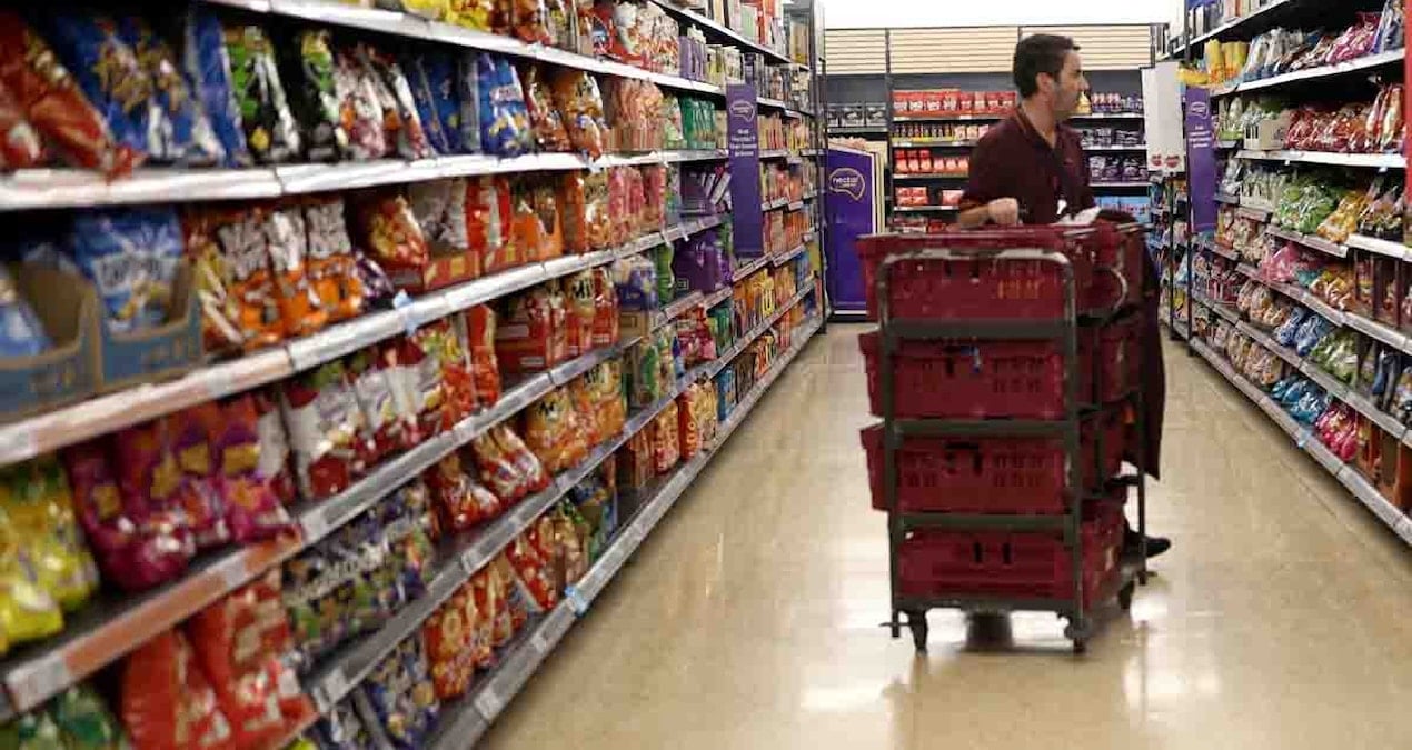 Bir süpermarket devinin şaşırtıcı yükselişi: Çatışan 2 kardeş dünyayı fethetti!