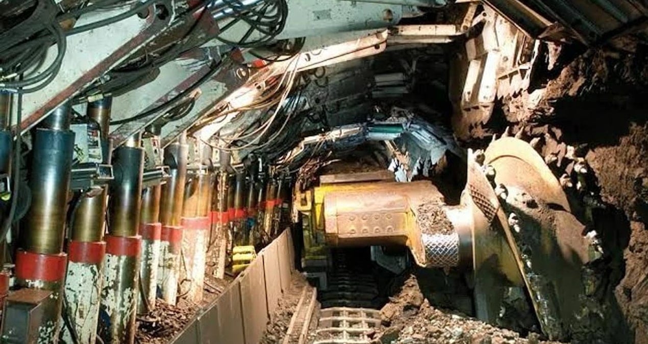 CHP’li Yaman, Çayırhan maden ocağındaki patlamada yaralanan işçileri ziyaret etti