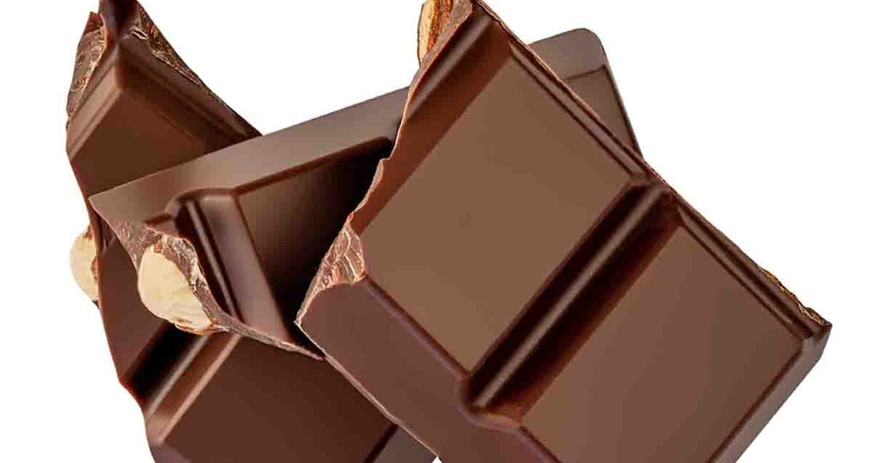 Popüler çikolatada metal parçaları tespit edildi: Raflardan toplatılıyor!