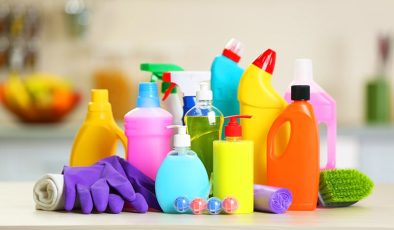 Ankara ofis temizliği