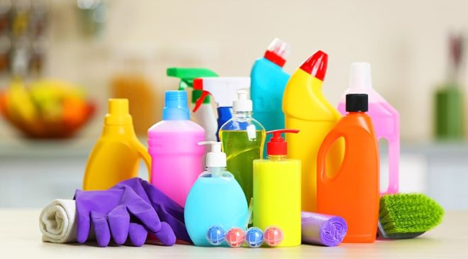 Ankara ofis temizliği