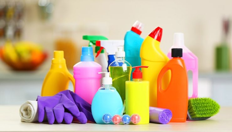 Ankara ofis temizliği