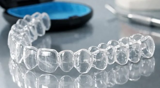 Atakum diş kliniği