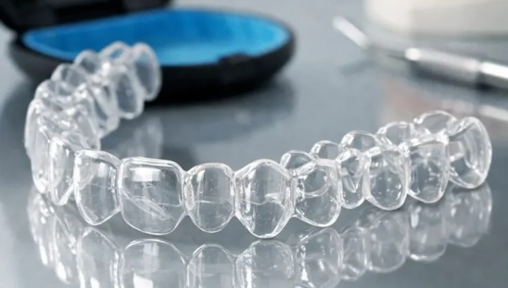 Atakum diş kliniği