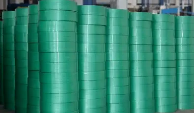 Polyester Pet Çember: Endüstride Güçlü ve Dayanıklı Bağlantı Elemanı