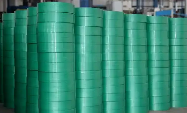 Polyester Pet Çember: Endüstride Güçlü ve Dayanıklı Bağlantı Elemanı