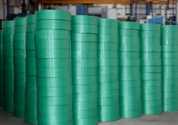 Polyester Pet Çember: Endüstride Güçlü ve Dayanıklı Bağlantı Elemanı