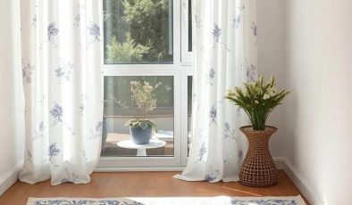 Profesyonel Zebra Perde Yıkama Hizmetleri: Ankara’da Güvenilir Çözüm