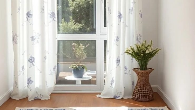 Profesyonel Zebra Perde Yıkama Hizmetleri: Ankara’da Güvenilir Çözüm